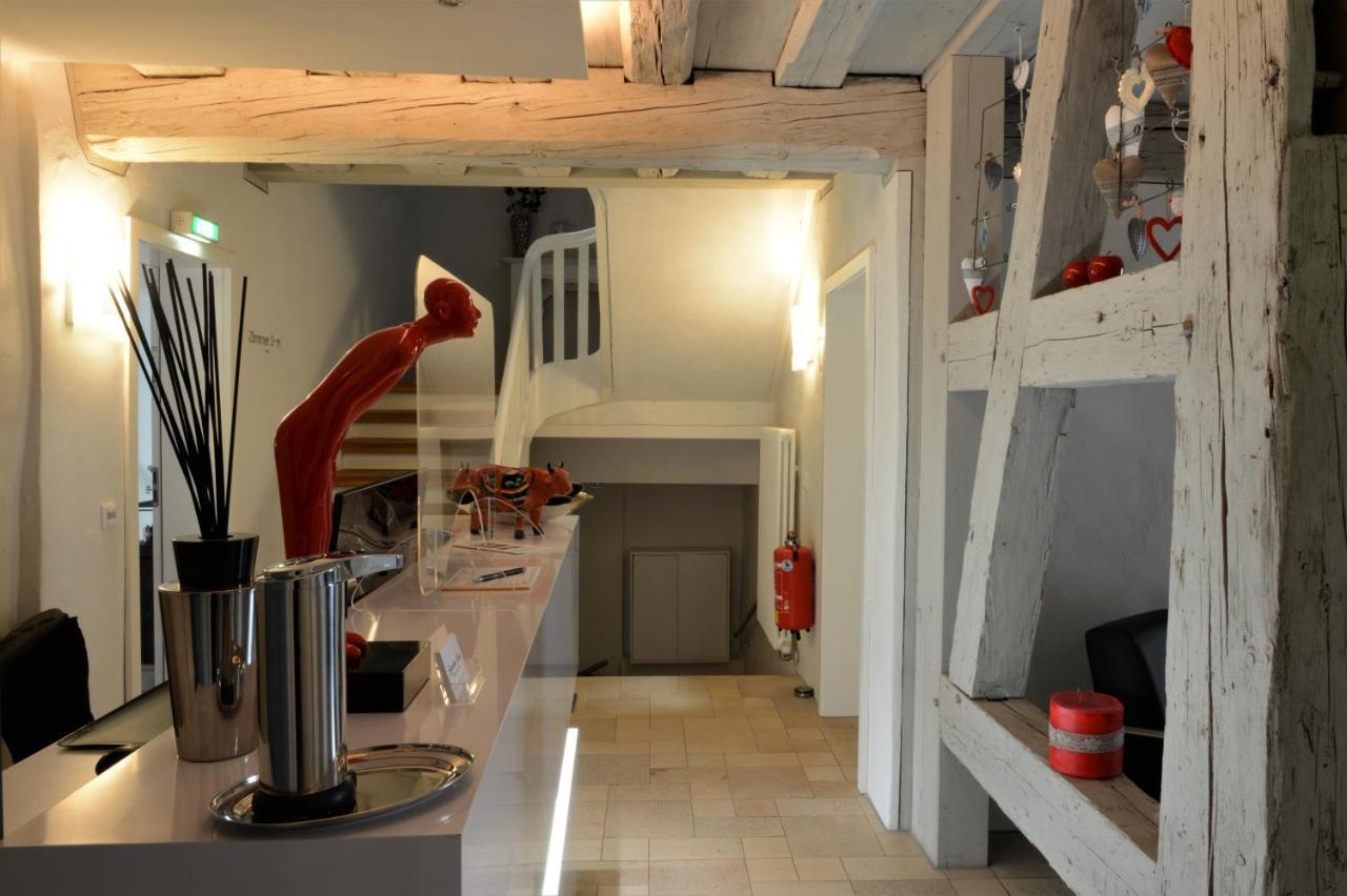 Hotel Sporcher Nest Cadolzburg Eksteriør bilde