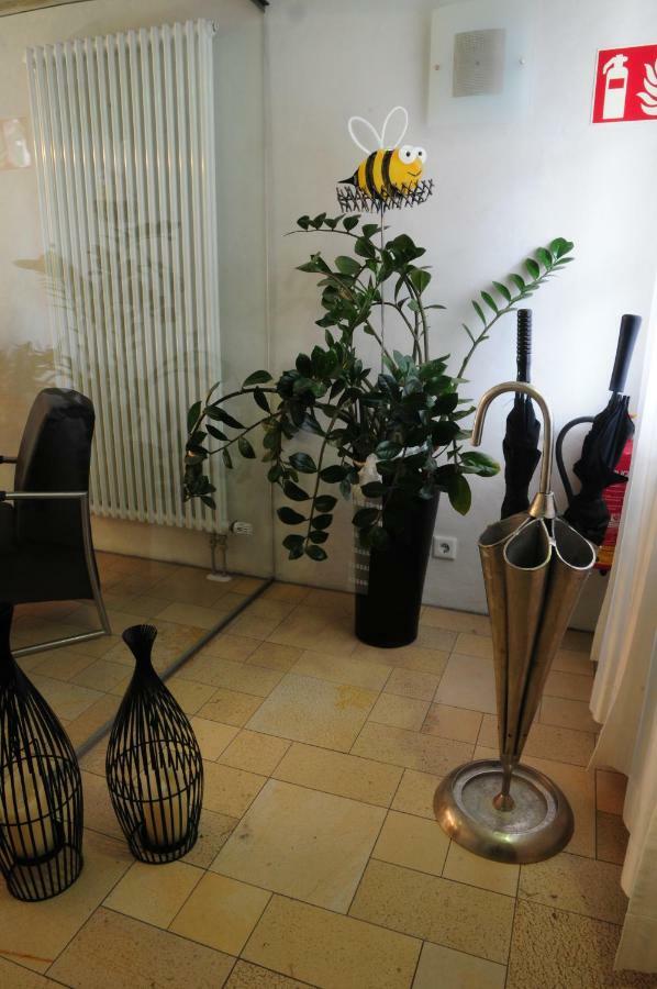 Hotel Sporcher Nest Cadolzburg Eksteriør bilde