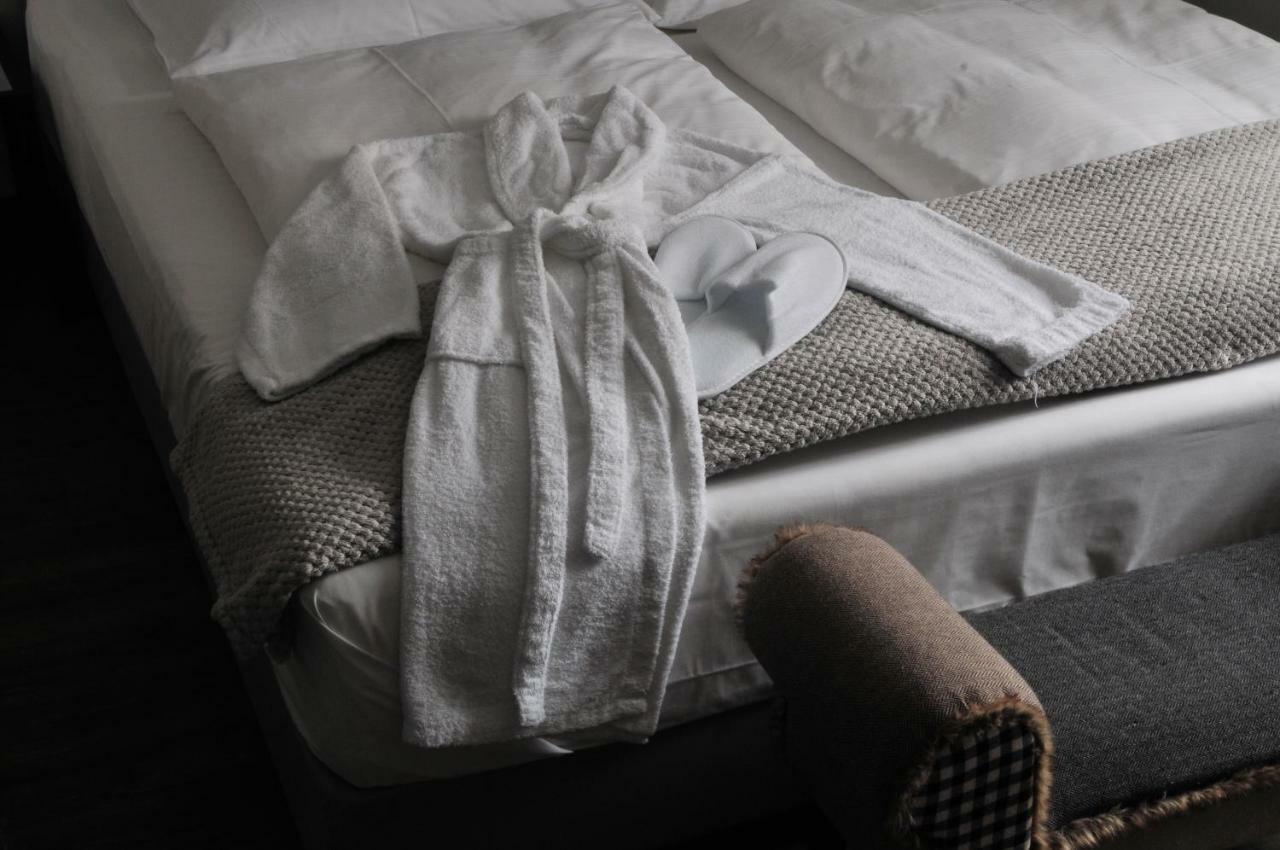 Hotel Sporcher Nest Cadolzburg Eksteriør bilde