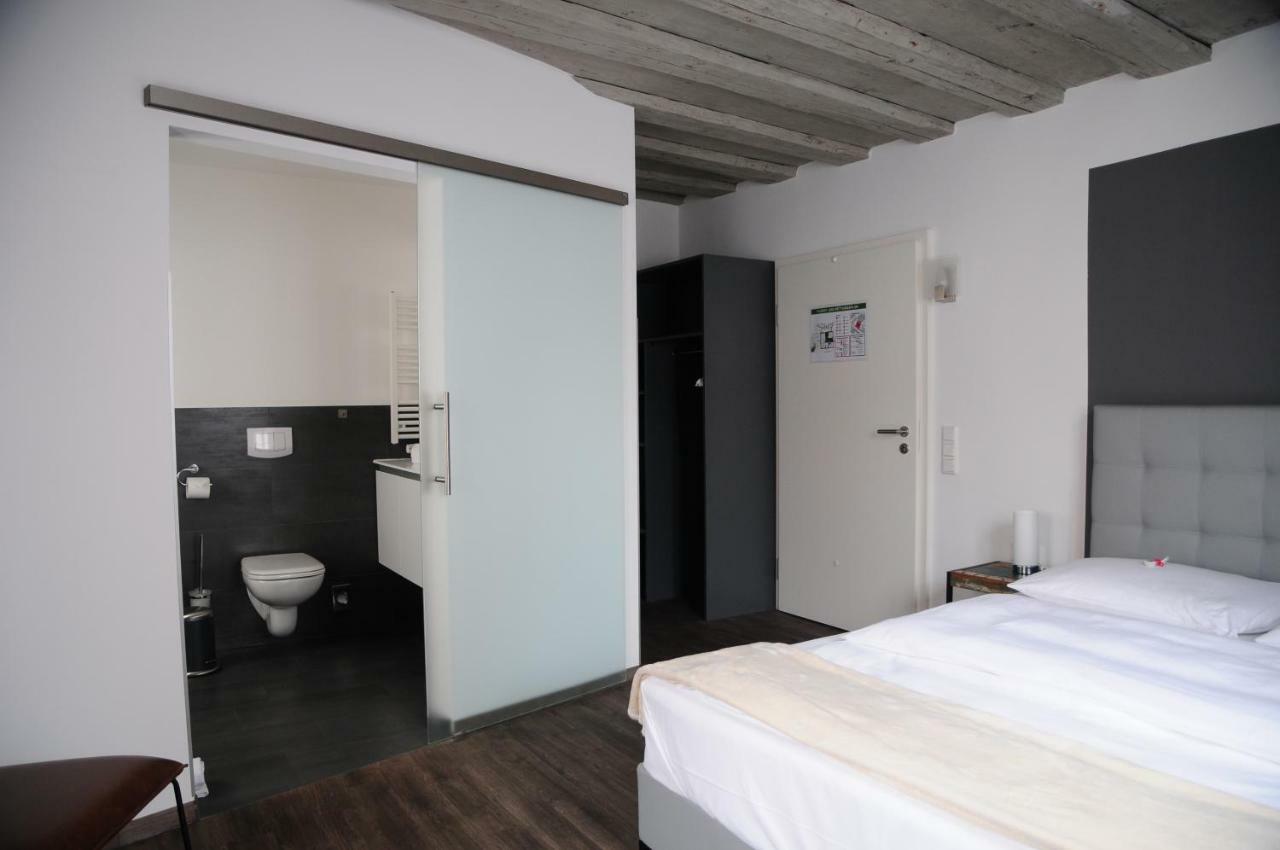 Hotel Sporcher Nest Cadolzburg Eksteriør bilde