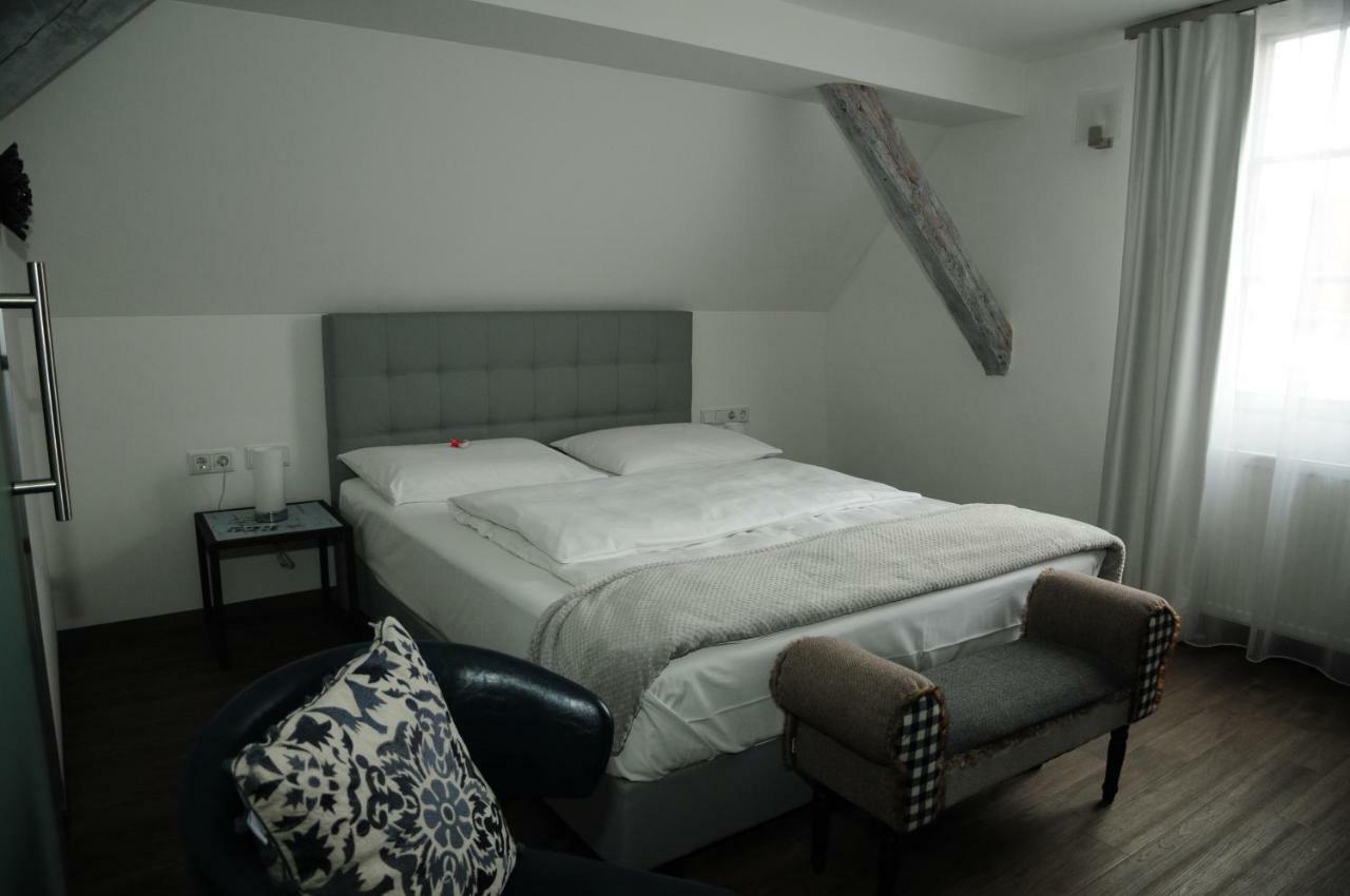 Hotel Sporcher Nest Cadolzburg Eksteriør bilde