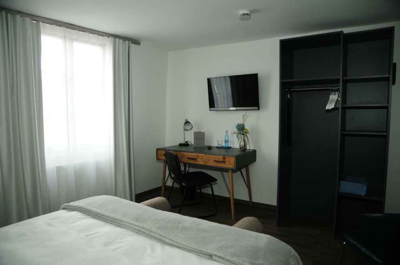 Hotel Sporcher Nest Cadolzburg Eksteriør bilde