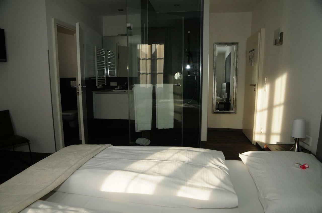 Hotel Sporcher Nest Cadolzburg Eksteriør bilde