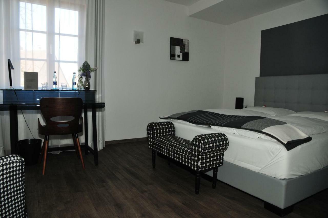 Hotel Sporcher Nest Cadolzburg Eksteriør bilde
